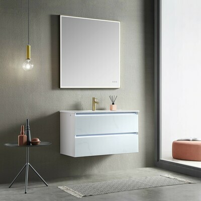 Vanities Designer Collection
