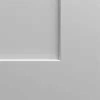 Alaska White Shaker Sample