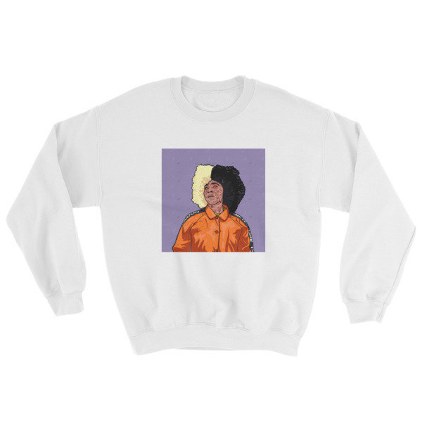 Micki&#39;s Drip Sweatshirt