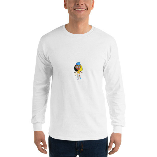 Micki Long Sleeve T-Shirt