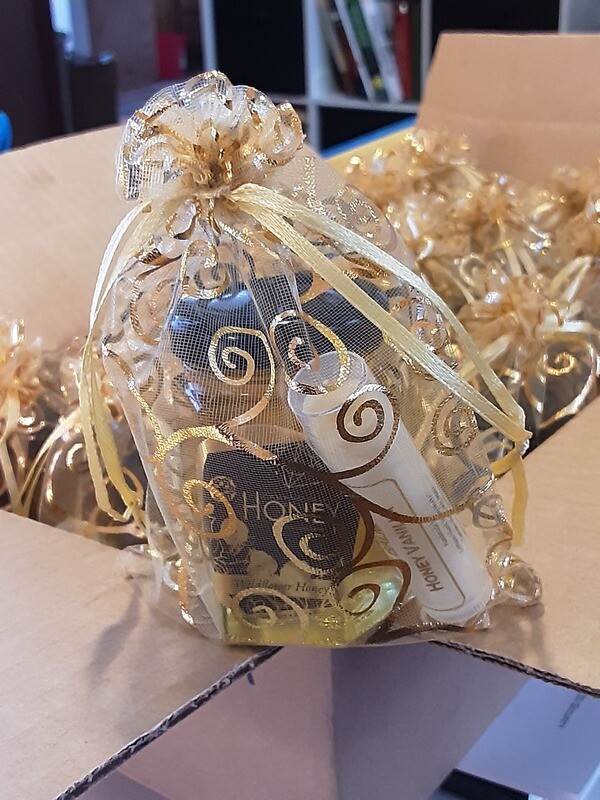 Gift Pouch