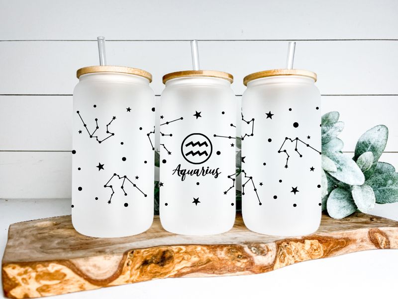 ZODIAC LIBBY CUP