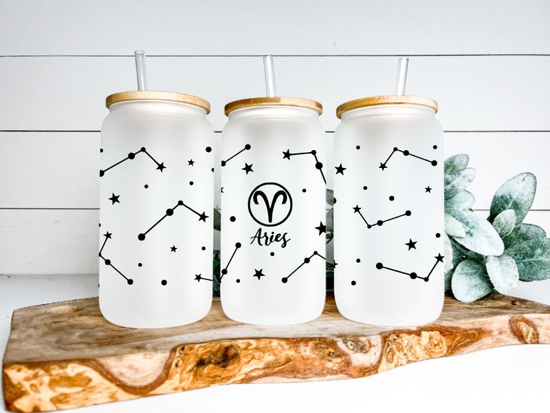 ZODIAC LIBBY CUP