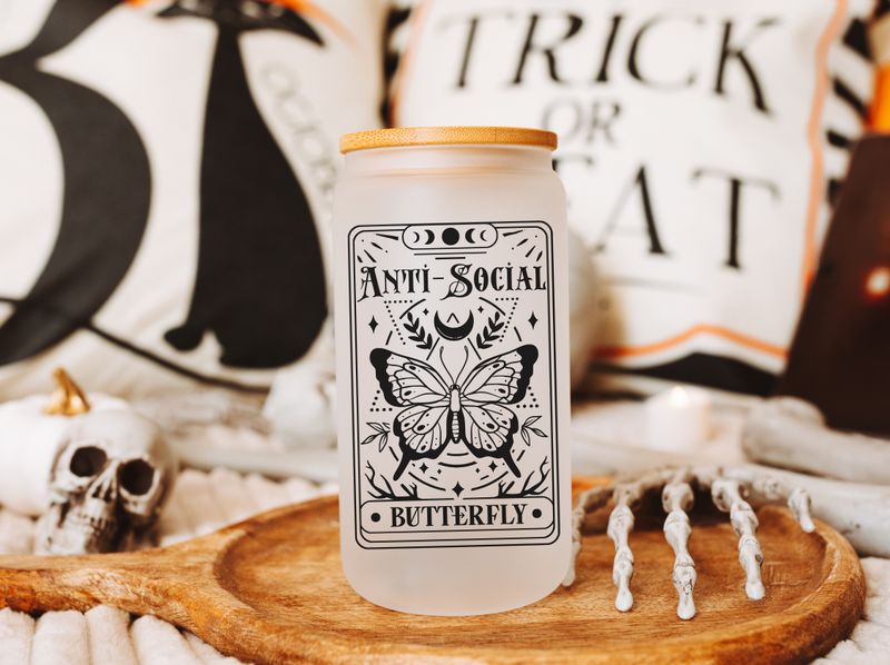 TAROT LIBBY CUP