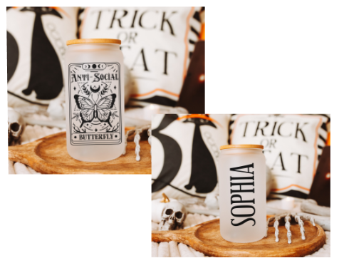 TAROT LIBBY CUP