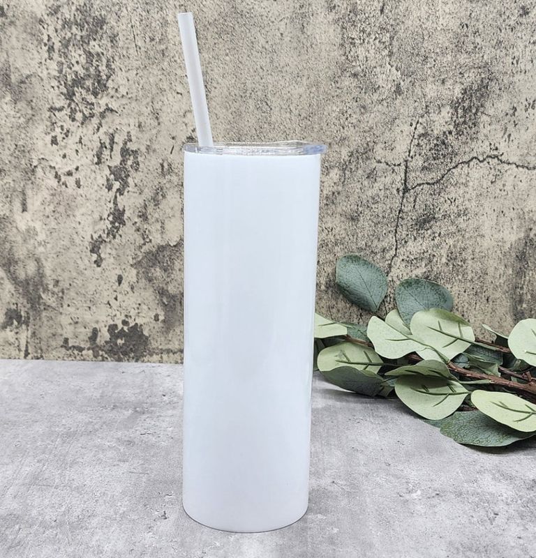 Personalized Tumbler