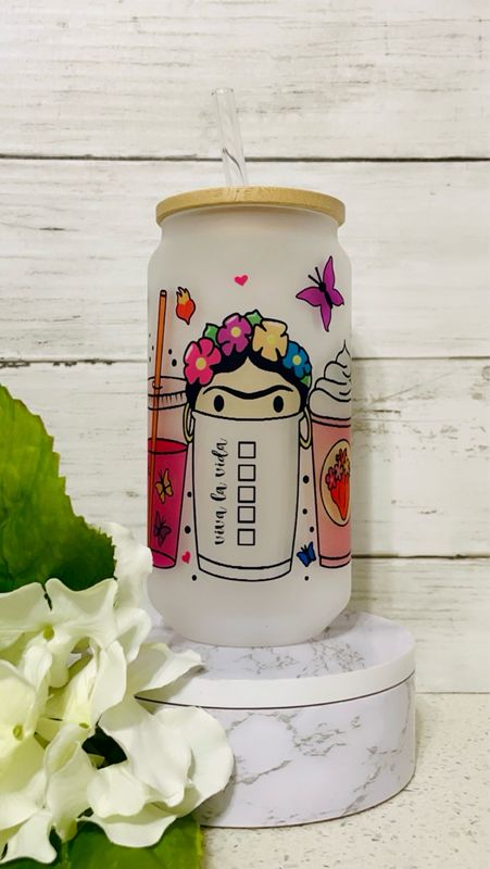 Cafecito con Frida
