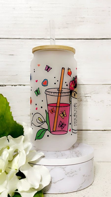 Cafecito con Frida