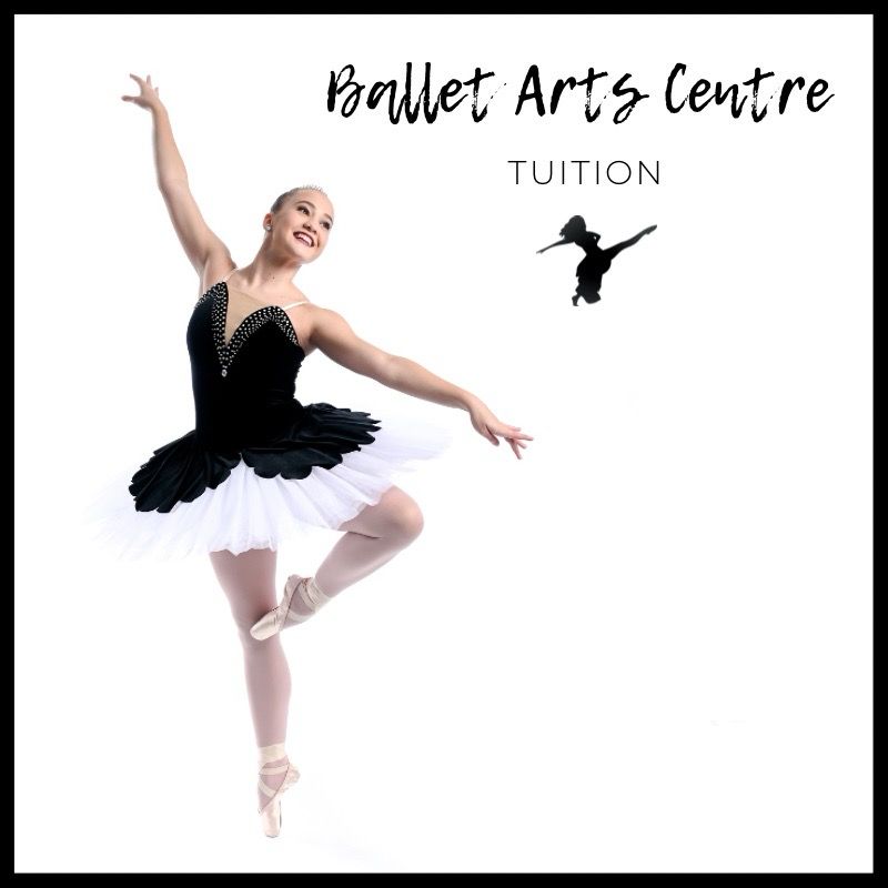 BAC Tuition