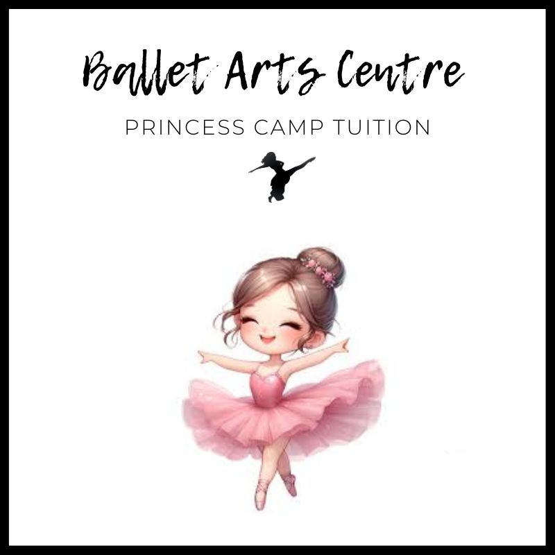 BAC Princess Camp 25