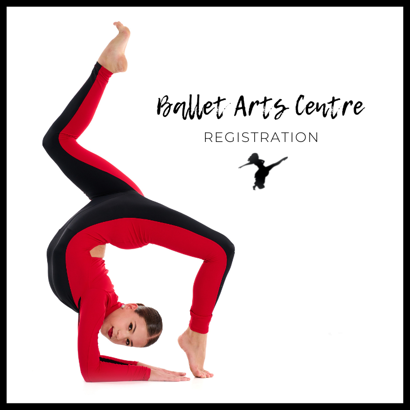 2026-2027 BAC Registration Fee