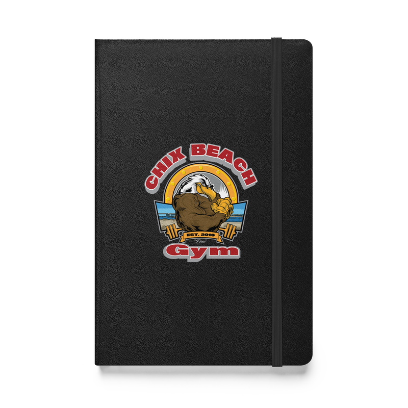 Daily Notebook