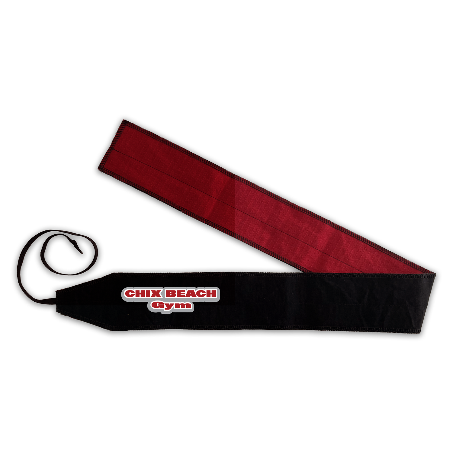 Wrist Wraps