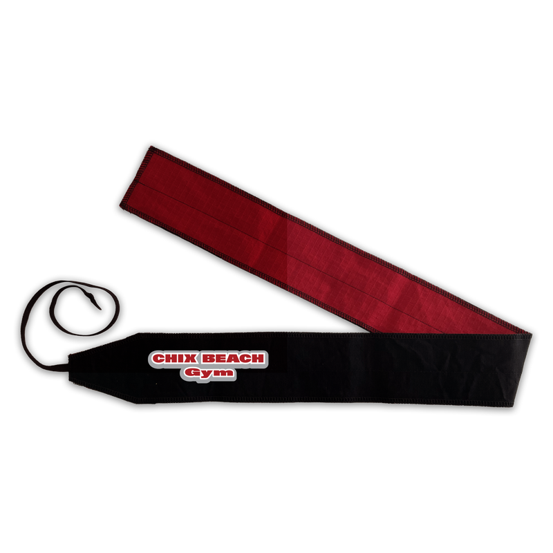 Wrist Wraps