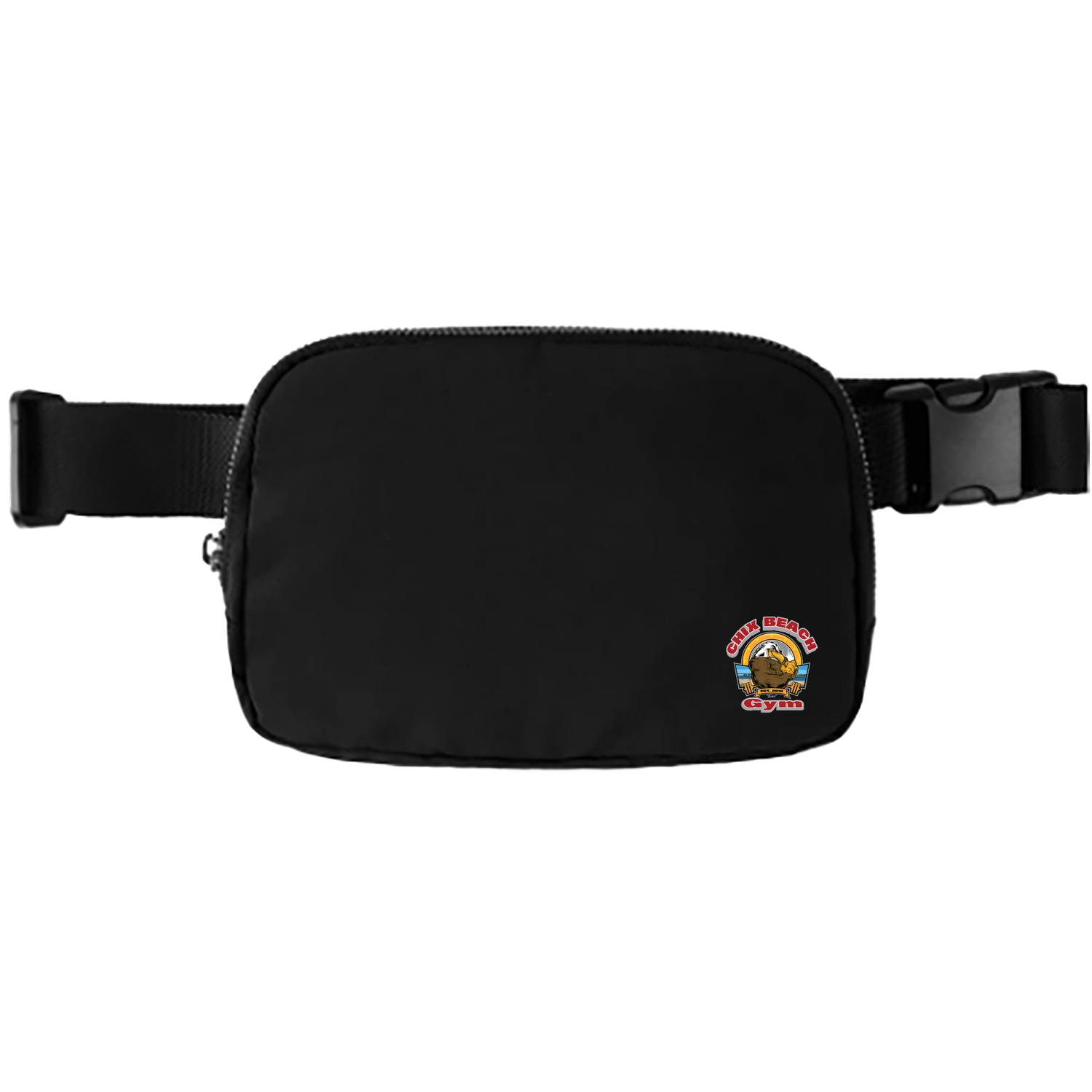 The Perfect Belt Bag
