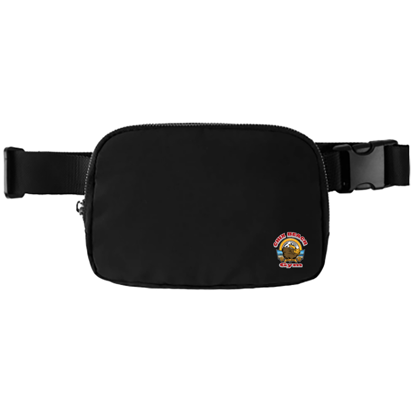 The Perfect Belt Bag