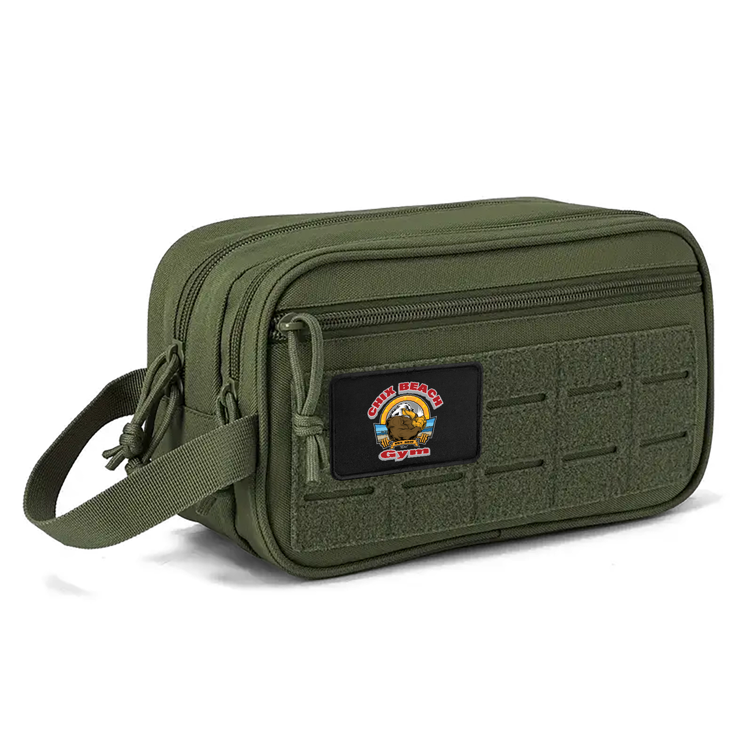 The GO Bag