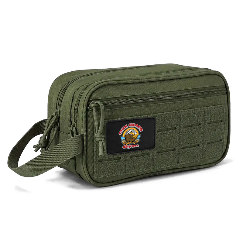The GO Bag