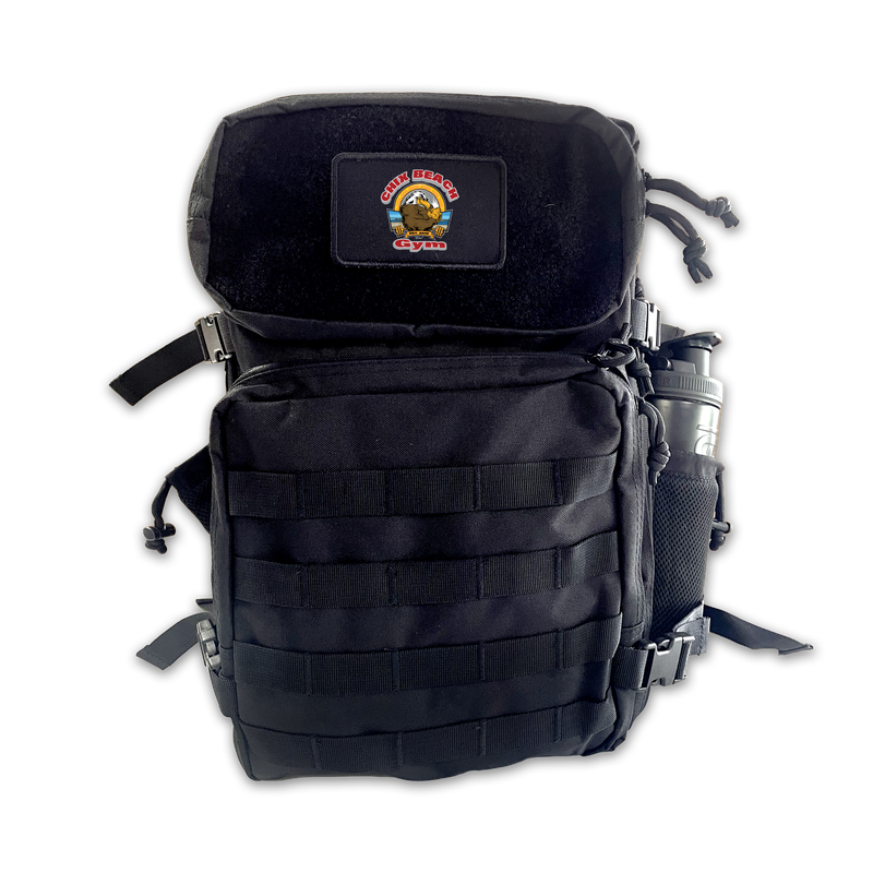 Tactical Gym Backpack