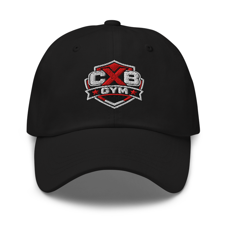 Dad Hat