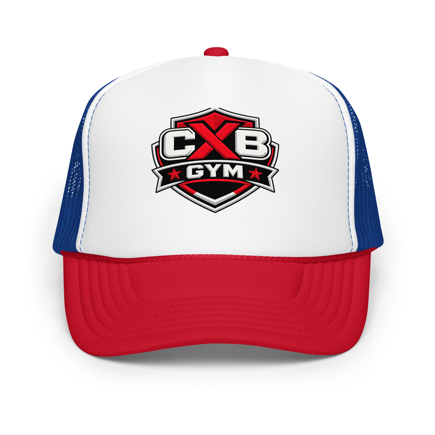 Foam Trucker Hat