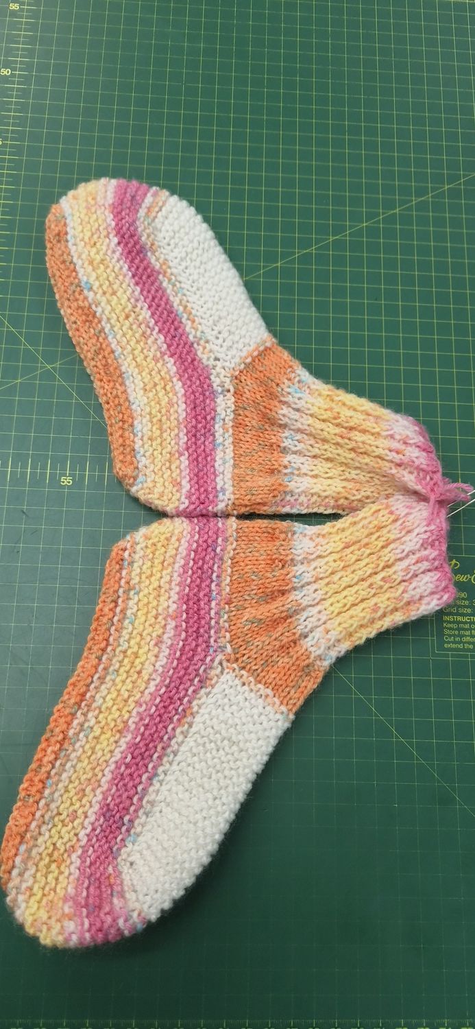 Bed Socks - Socks