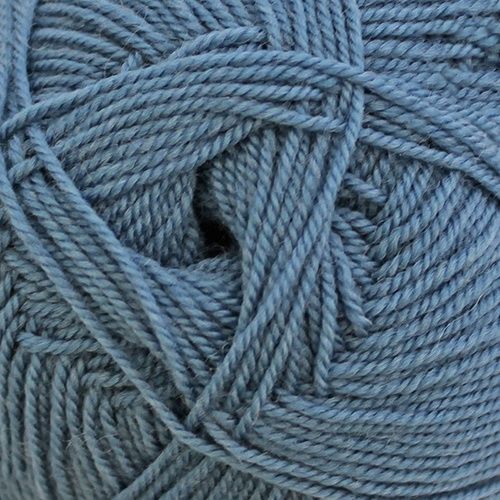 Broadway Baby Supremo 3ply Merino 50g 230m 08