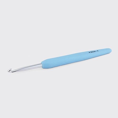 KnitPro Waves 2.0 Crochet Hook 4.5mm