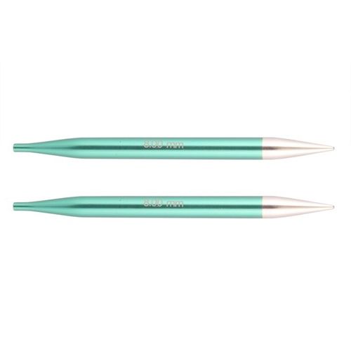 Knitpro: Zing, Interchangeable Needles  3.75mm 13cm