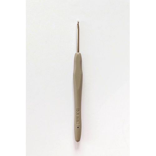 DMC Soft Crochet Hook 3mm
