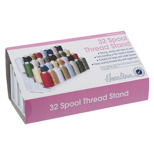 Hemline 32 Spool Thread Stand