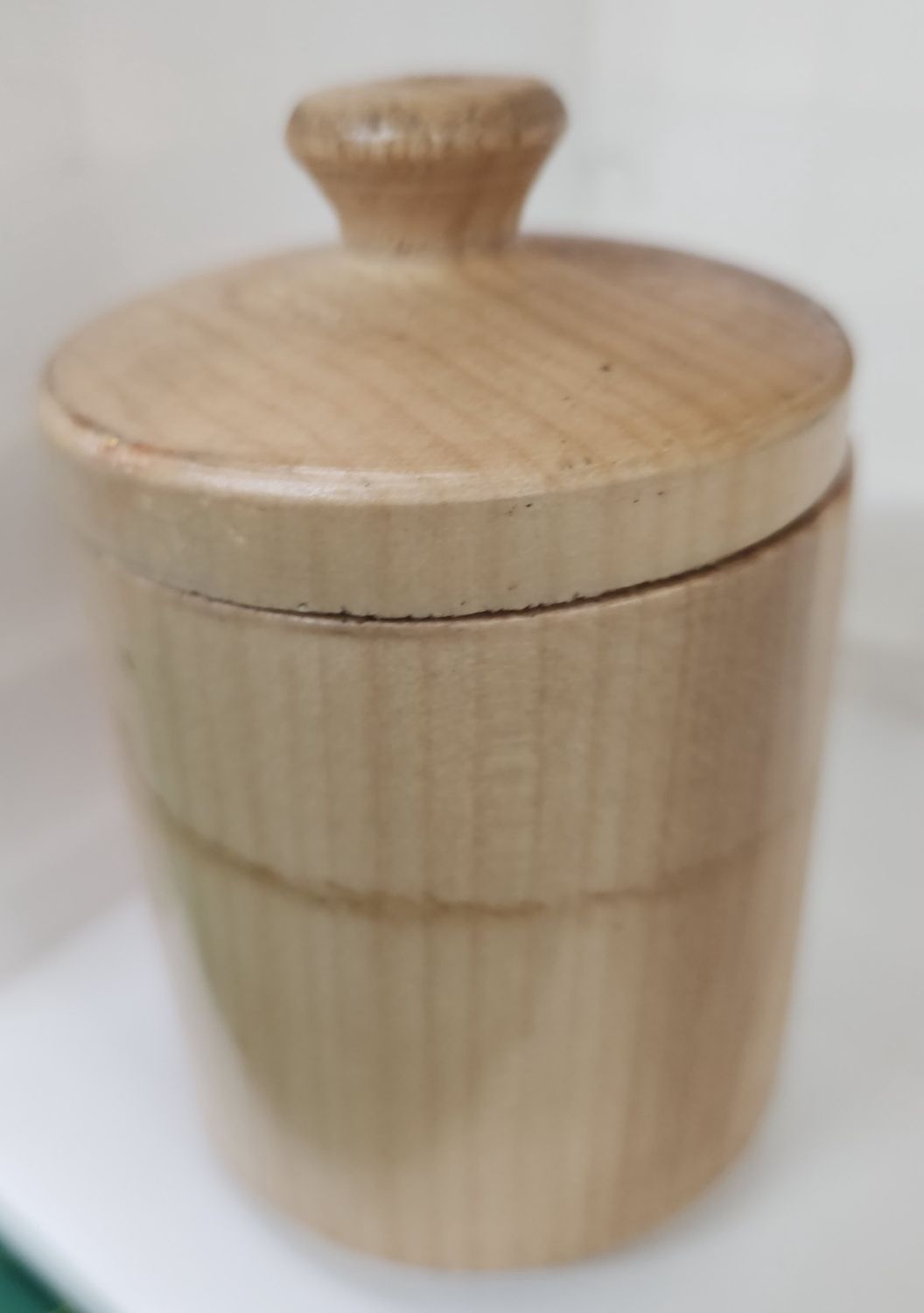Wooden Bowls