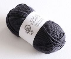 Ashford 804 100% Merino 8Ply DK Superwash Shadow