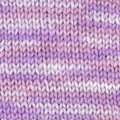 Crucci 4ply Soft Pure NZ Wool 50g Colour Print 3