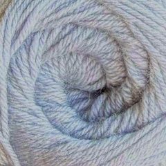 Crucci 4ply Sock yarn 100gm Col 38 Light Grey