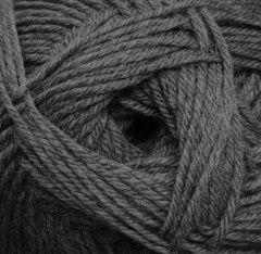 Crucci 4ply Sock Yarn 100gm Colour Shade 36 Smoke