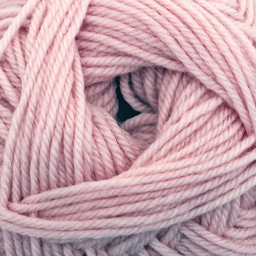 Broadway Baby Supremo 4ply 50g 200m Colour 24 pink