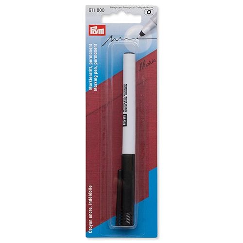 Prym Permanent Marking Pen