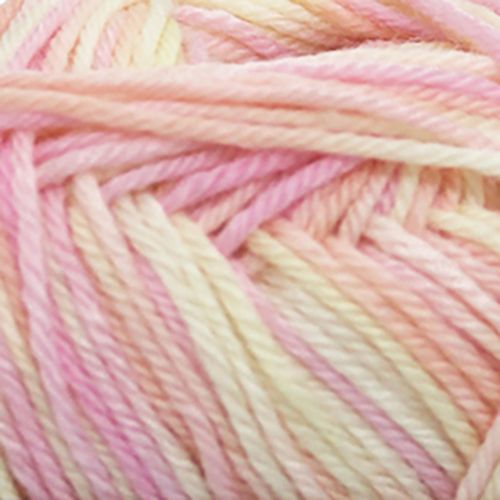 Broadway Baby Supremo Peach Multi Colour 840 Fantasy Blossom