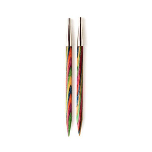 Knitpro: Symfonie, Interchangeable Needles 3.00mm 13cm