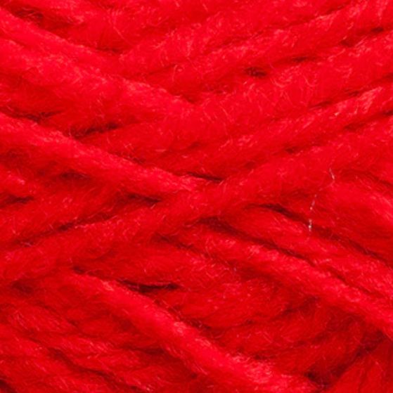 Crucci Olympus 8ply 100g Shade 1024 Red