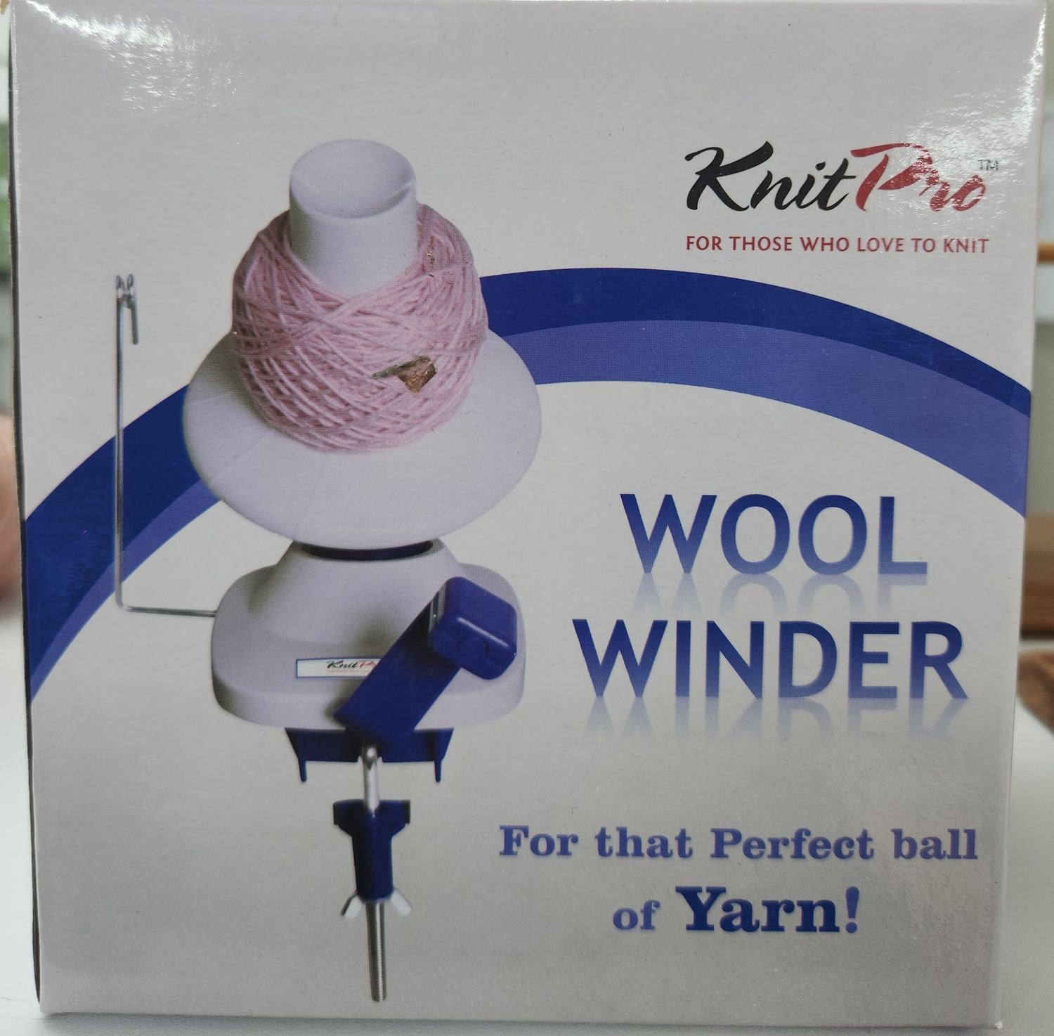 KnitPro Wool Winder