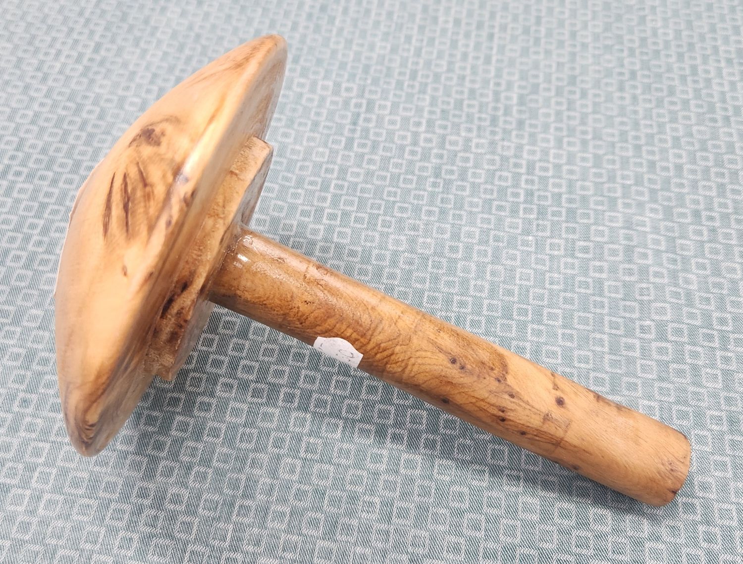 Locally Handmade Darning Mushrooms