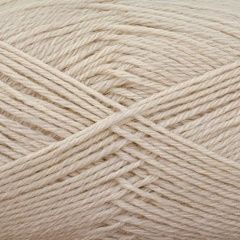 Crucci 4ply Soft NZ Pure Wool 50g Colour Latte
