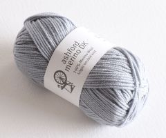 Ashford 805 100% Merino DK 8 Ply Superwash Steel