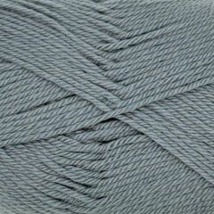 Crucci 4ply Baby Love Merino Colour 1976 Grey Blue