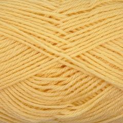 Crucci 4ply Pure NZ Wool 50gm Colour 24 Sunny
