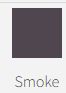 Gutermann Invisible Thread 200m - Colour Smoke