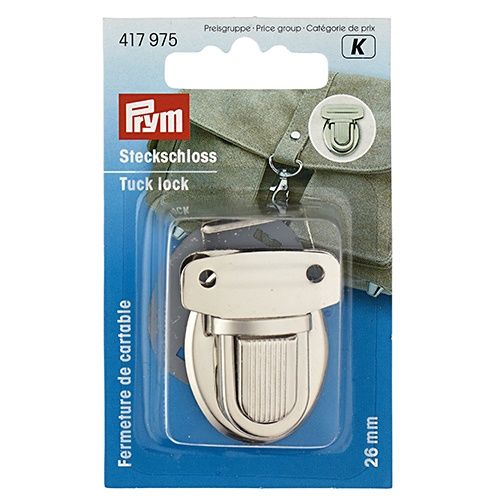 Prym Tuck Lock