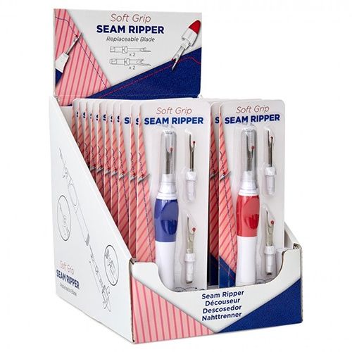 Soft Grip Seam Ripper